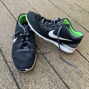Nike free tr fit 5